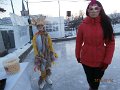 Karneval na lade   89